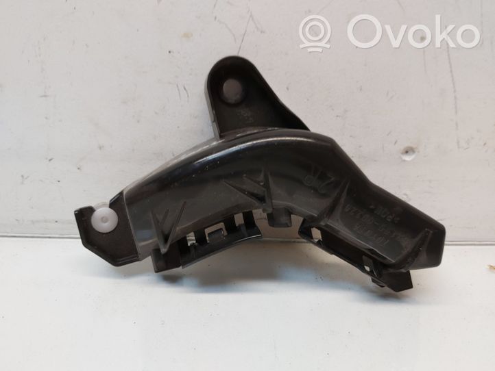 Toyota Yaris Support de pare-chocs arrière 521550D220