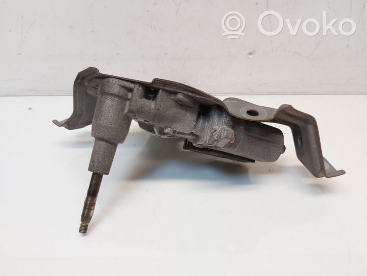 Toyota Yaris Rear window wiper motor 851300D190