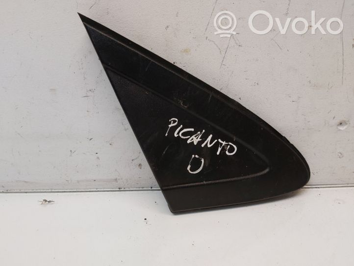 KIA Picanto Copertura in plastica per specchietti retrovisori esterni 861901Y000
