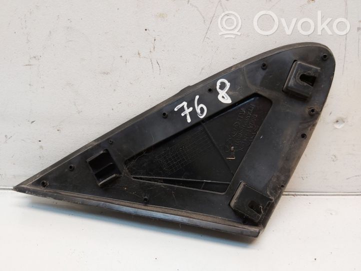 KIA Picanto Copertura in plastica per specchietti retrovisori esterni 861801Y000