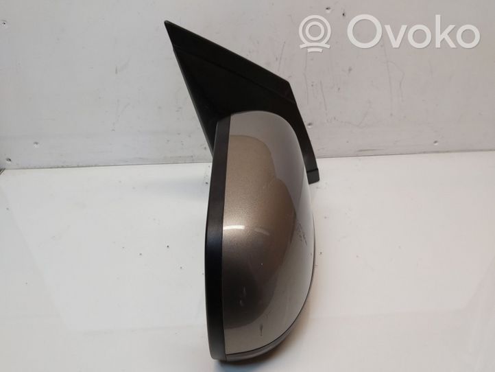 KIA Picanto Front door electric wing mirror 876201Y860IM