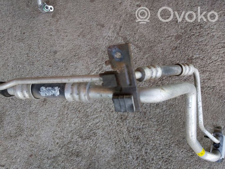 KIA Picanto Air conditioning (A/C) pipe/hose 