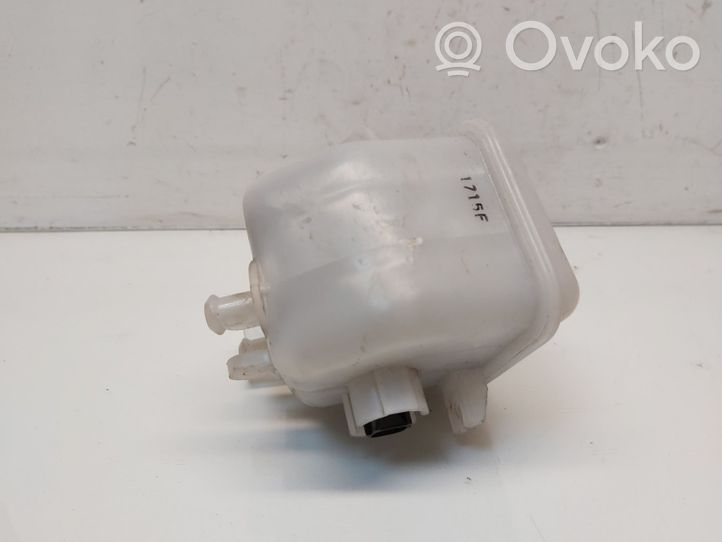 KIA Picanto Brake fluid reservoir 