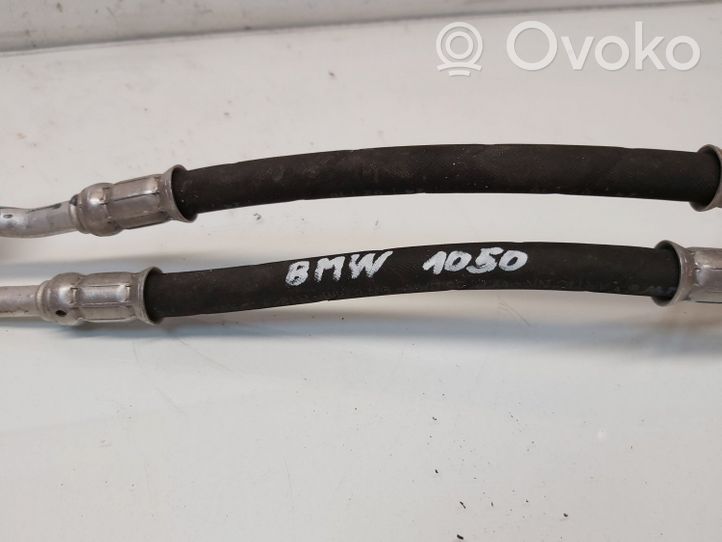 BMW 2 F45 Wąż / Przewód klimatyzacji A/C 6453936538202