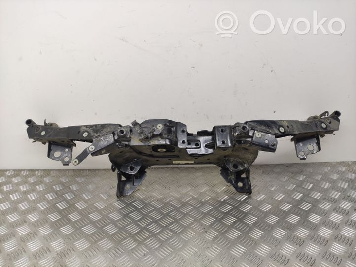 BMW 2 F45 Rama pomocnicza tylna 45262221