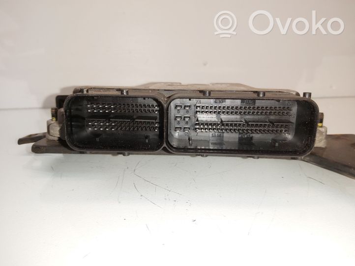 Hyundai i40 Calculateur moteur ECU 391202A209