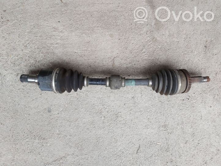 Hyundai i40 Front driveshaft 495003Z400