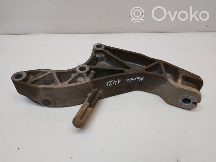 Opel Meriva B Pavarų dėžės tvirtinimo kronšteinas 24459826