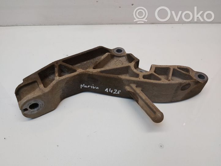 Opel Meriva B Pavarų dėžės tvirtinimo kronšteinas 24459826