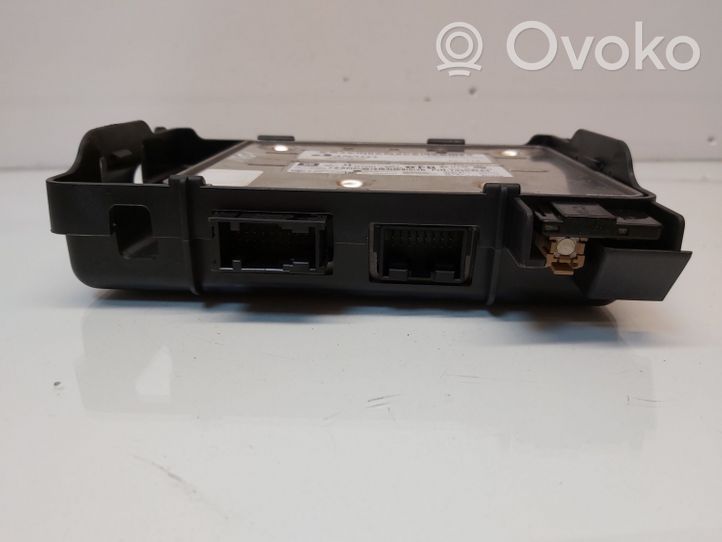 Opel Meriva B Moduł / Sterownik Bluetooth 13353284