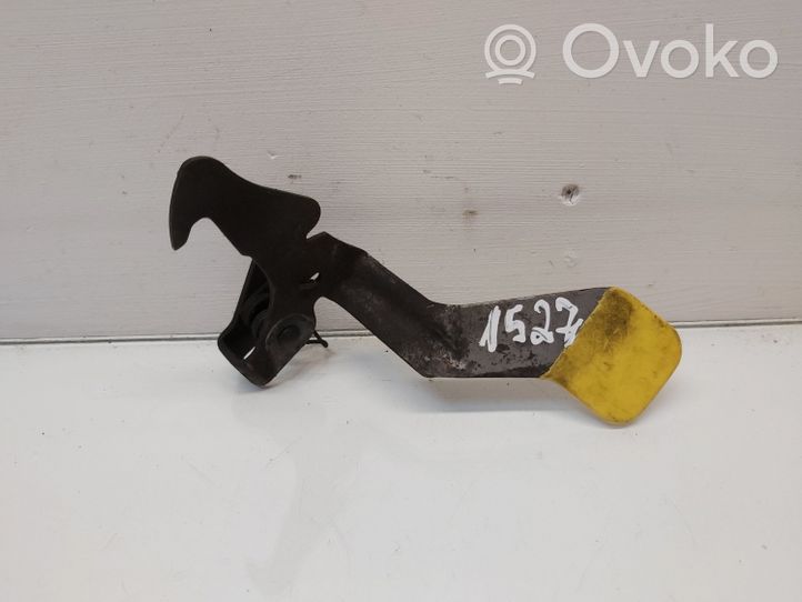 Opel Meriva B Rączka / Uchwyt otwierania pokrywy przedniej / maski silnika 