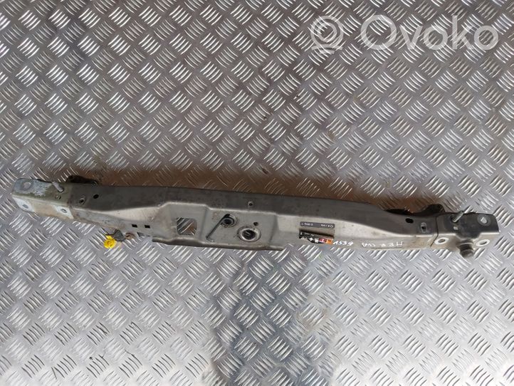 Opel Meriva B Panel mocowania chłodnicy / góra 13270866