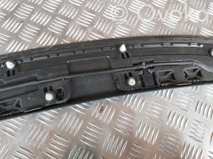 13269764 Opel Meriva B Other exterior part, 26.70 € | RRR