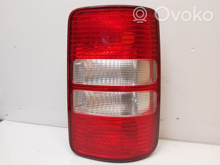 Volkswagen Caddy Rear/tail lights 2K0945112