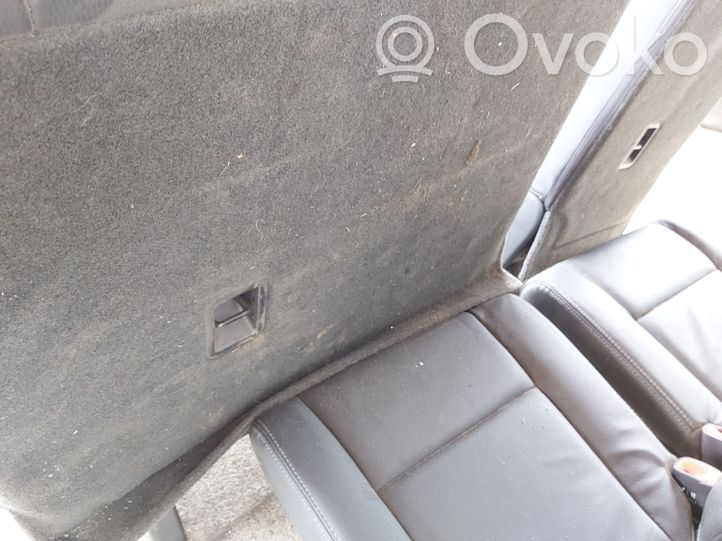 Chevrolet Captiva Seat set 247.50 RRR