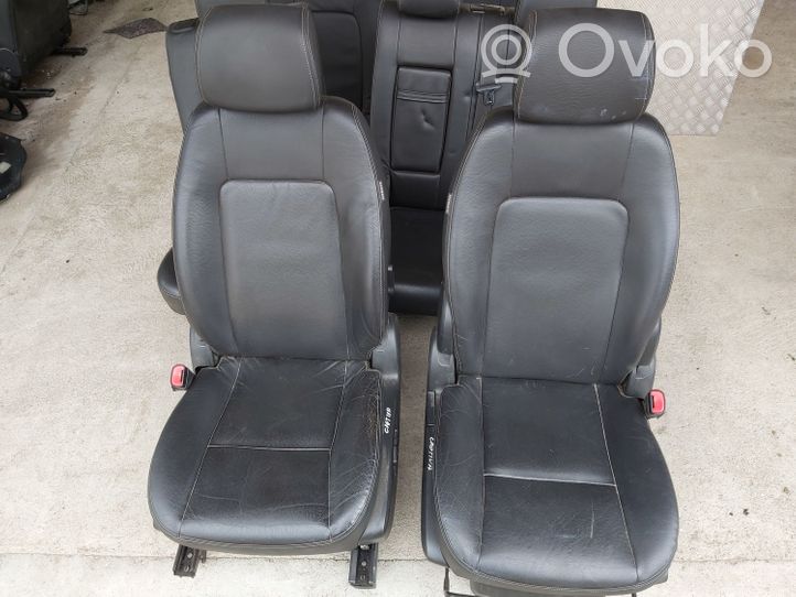 Chevrolet Captiva Kit siège 