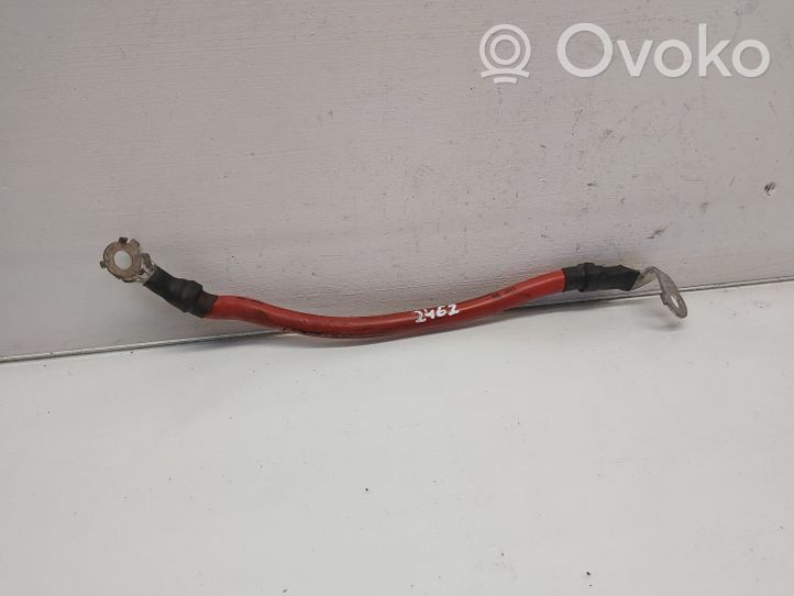 Mercedes-Benz B W246 W242 Câble de batterie positif 