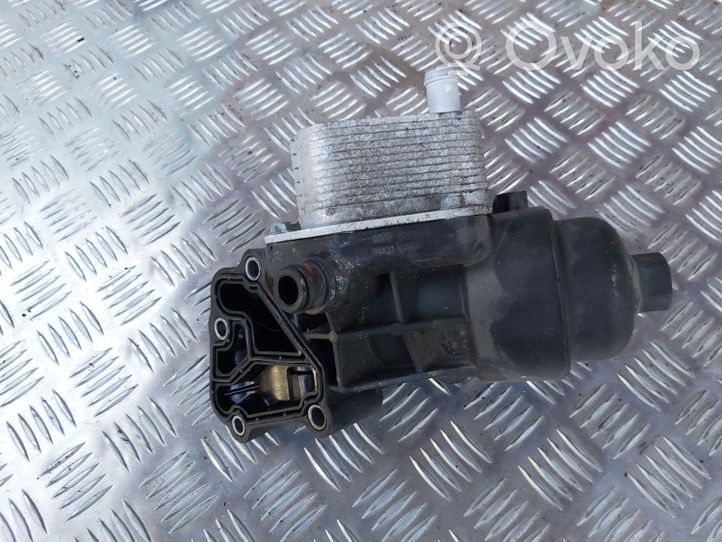 Hyundai Tucson TL Supporto di montaggio del filtro dell’olio 264002A615