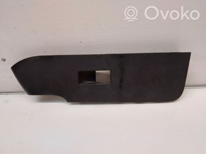 Chevrolet Captiva Front door window switch trim 201003484