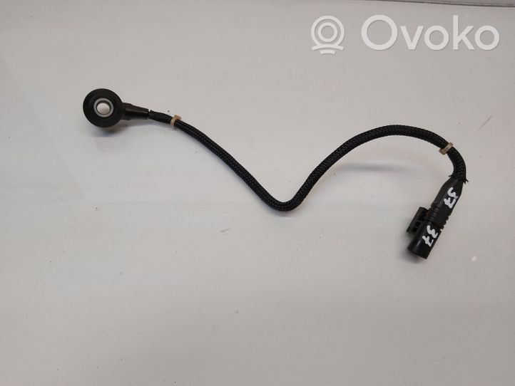 Mercedes-Benz GLC X253 C253 Sensore di detonazione A0009057303