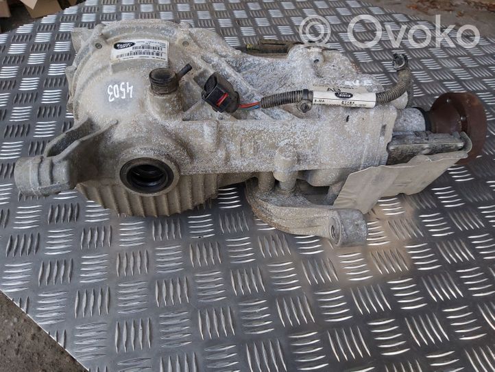 Land Rover Range Rover Evoque L538 Galinis reduktorius GJ324N053AB