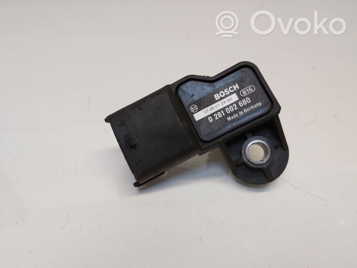 Honda FR-V Capteur de pression d'air 0281002680