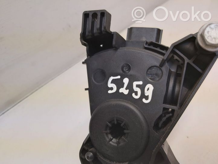 Smart ForFour II W453 Pedal del acelerador A4532900800