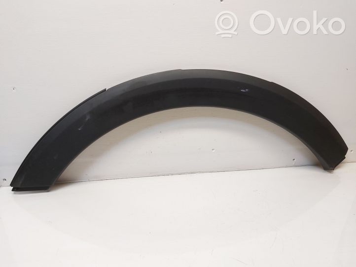 Opel Crossland X Moulure, baguette/bande protectrice d'aile 13482071