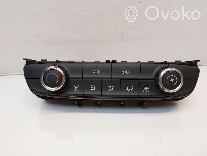 Opel Crossland X Panel klimatyzacji 98226284YX