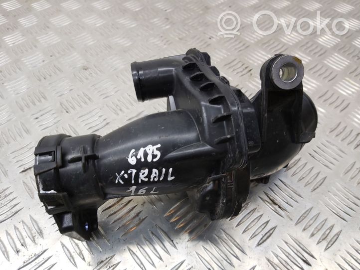 Nissan X-Trail T32 Tube d'admission d'air 165761844R