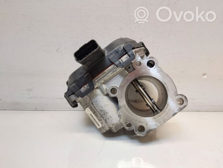 Citroen C4 Cactus Vanne EGR 9807238580