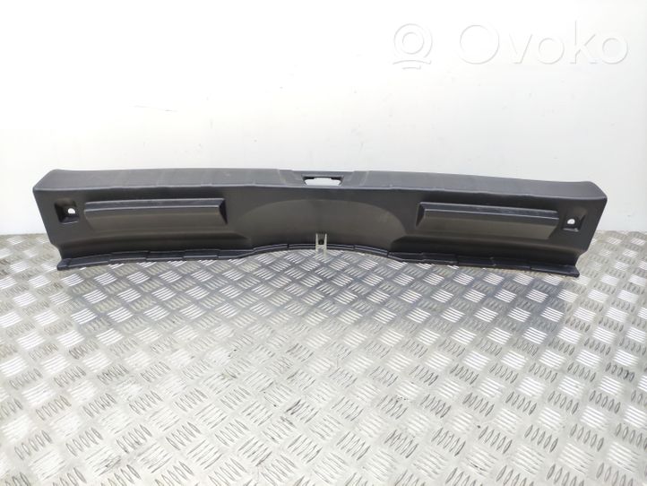 Nissan Qashqai Protection de seuil de coffre 849924EA0A