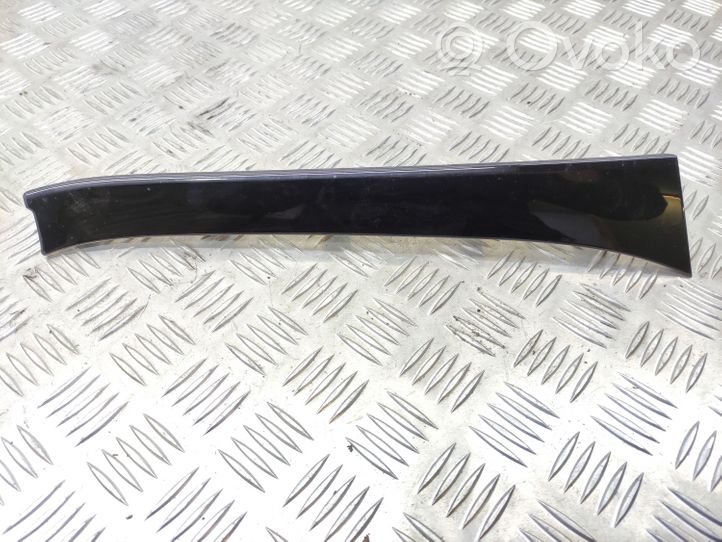 Nissan Qashqai Kita panelės detalė 684114EA1A