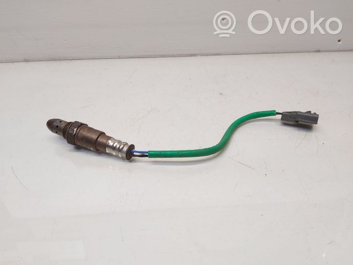 Nissan Qashqai Sonde lambda 226932567R