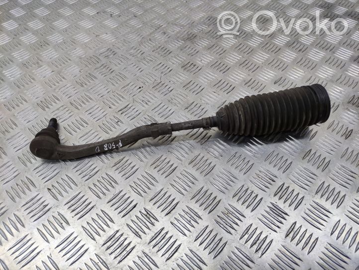 Peugeot 508 Steering tie rod end 