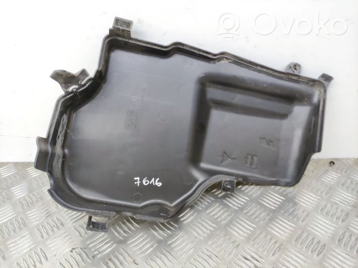 Peugeot 508 Battery box tray cover/lid 9687925880