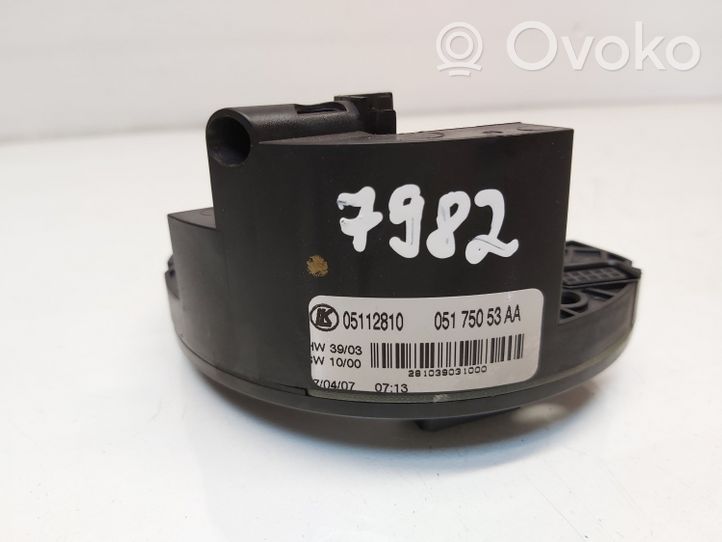 Chrysler 300 - 300C Sensore angolo sterzo 05175053AA