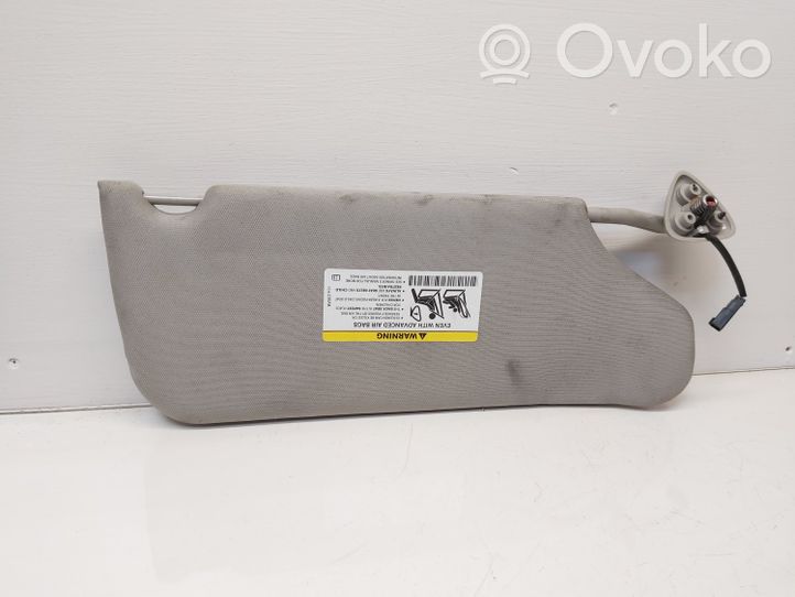 Chrysler 300 - 300C Sun visor 