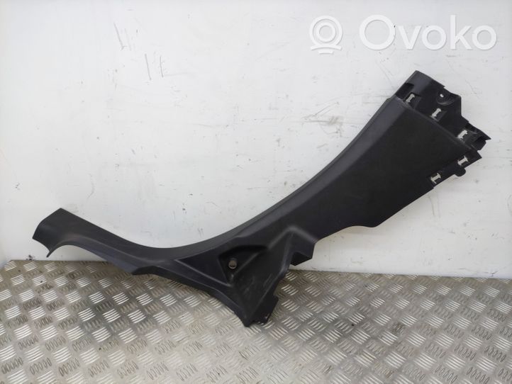 Peugeot 208 Altra parte interiore 9673754077