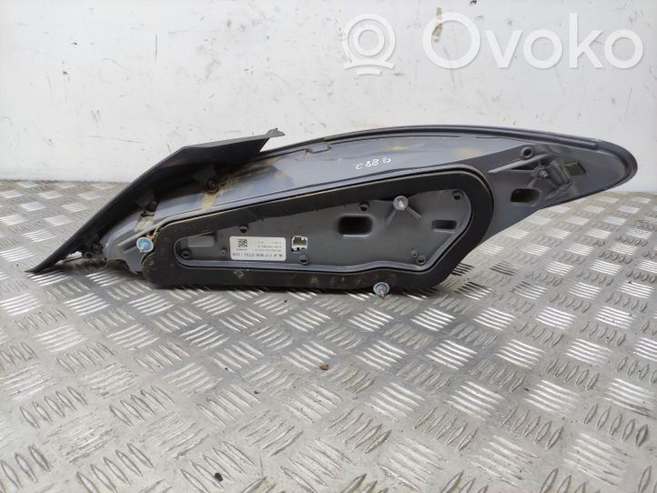 A1179063700 Mercedes-Benz CLA C117 X117 W117 Rückleuchte 