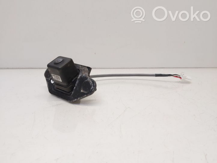 Nissan Qashqai Kamera galinio vaizdo 28442JD20A