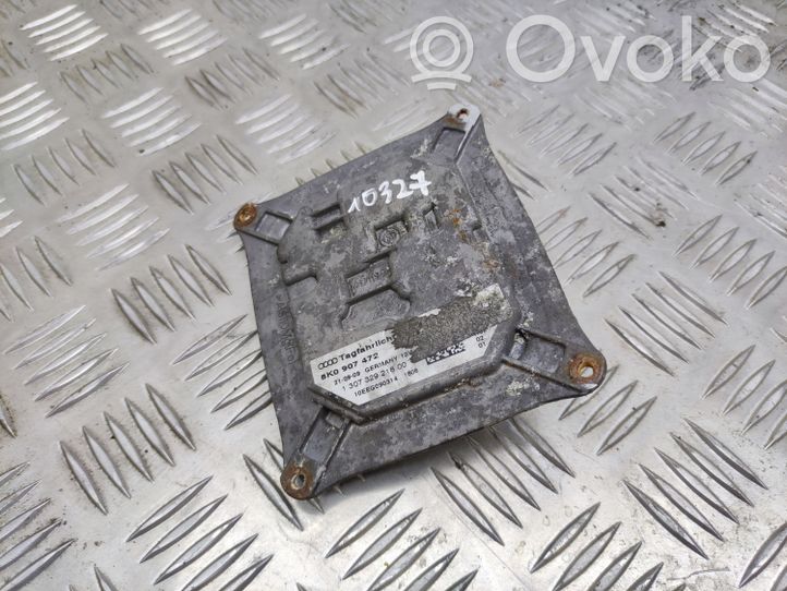 8K0907472 Audi A4 S4 B8 8K Module de ballast de phare Xenon, 36.00