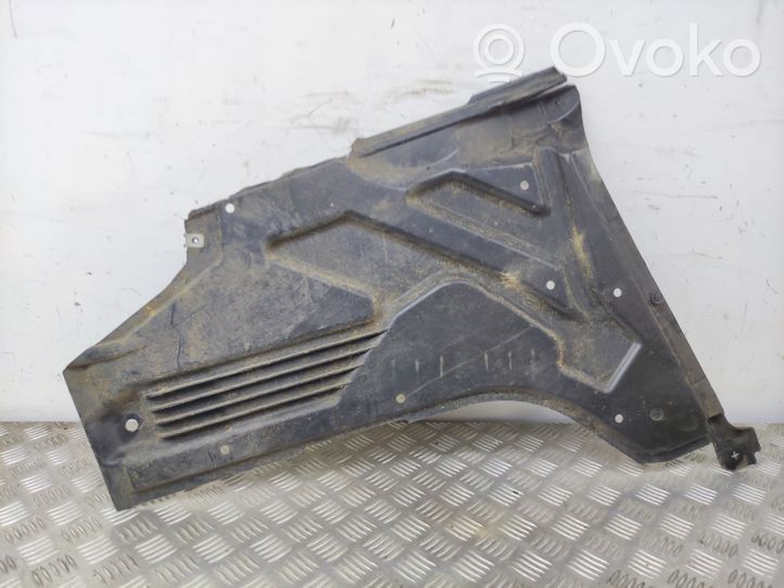 Mercedes-Benz A W176 Rivestimento del cassone pick-up A2466840600