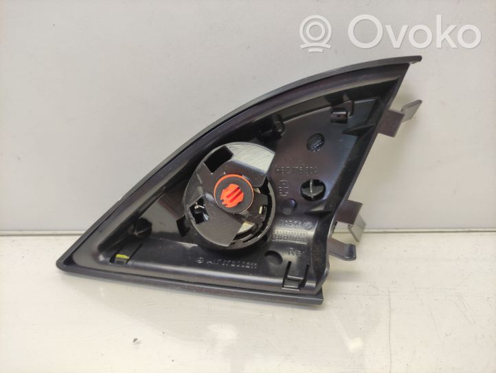 Mercedes-Benz A W176 Enceinte haute fréquence de porte avant A1767200211