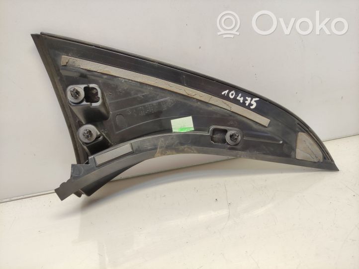 Mercedes-Benz A W176 Set rivestimento portellone posteriore/bagagliaio A1767900188