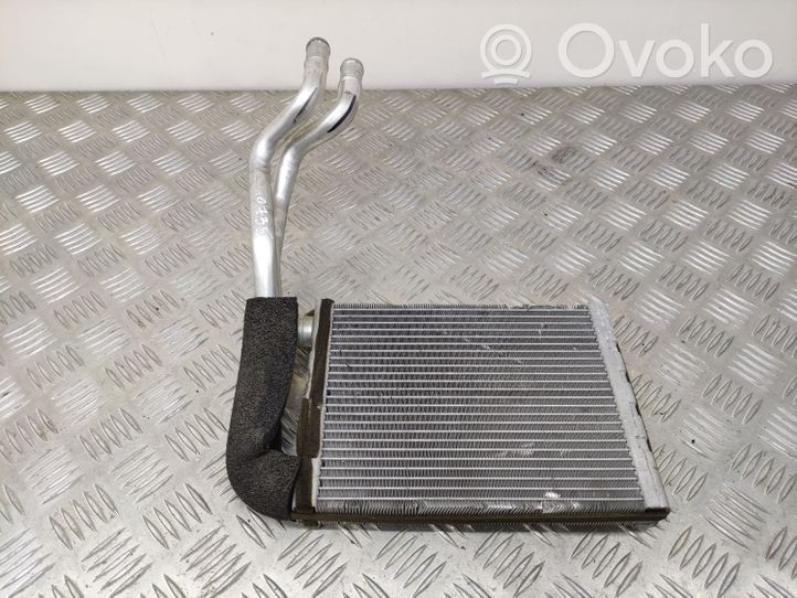 Nissan Juke I F15 Radiateur de chauffage 