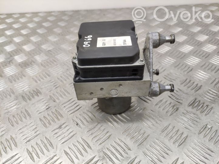 Mercedes-Benz E C207 W207 Pompe ABS A2124313512