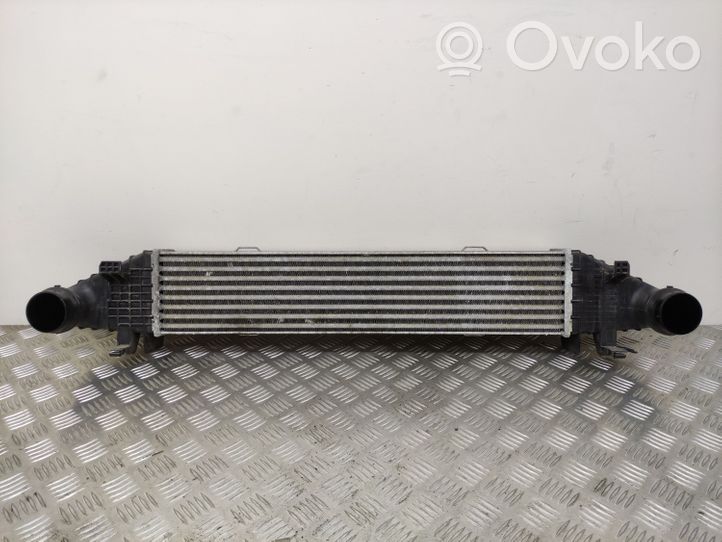 Mercedes-Benz E C207 W207 Chłodnica powietrza doładowującego / Intercooler A2045000000