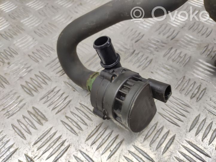 Renault Scenic III -  Grand scenic III Electric auxiliary coolant/water pump 