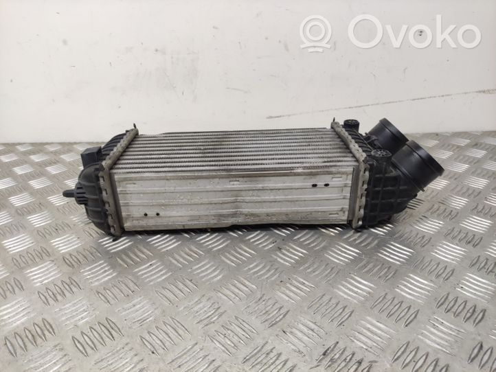 Citroen DS3 Radiador intercooler 9803145480